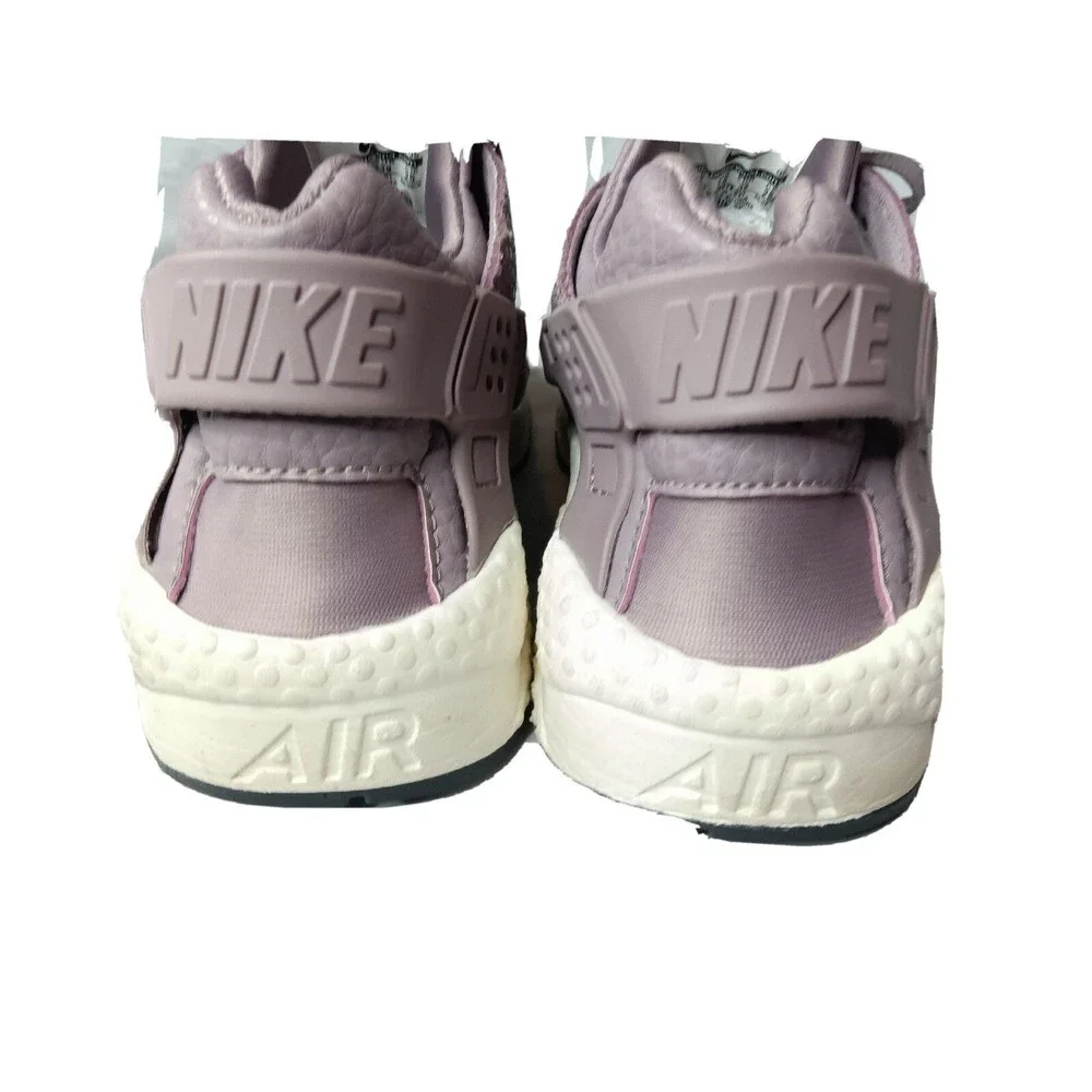 Nike Air Huarache Shoes Women's Size 8  Print Purple Smoke